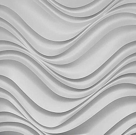 Гипсовая панель 3D Deko Тернеция